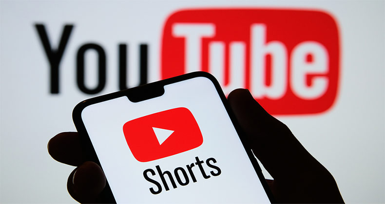 Youtube Shorts 油管短视频入门指南